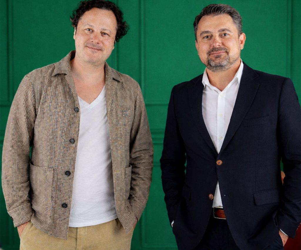 despre StiuCineSunt si organizatori